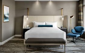 Fairmont Gold At Fairmont Vancouver Airport